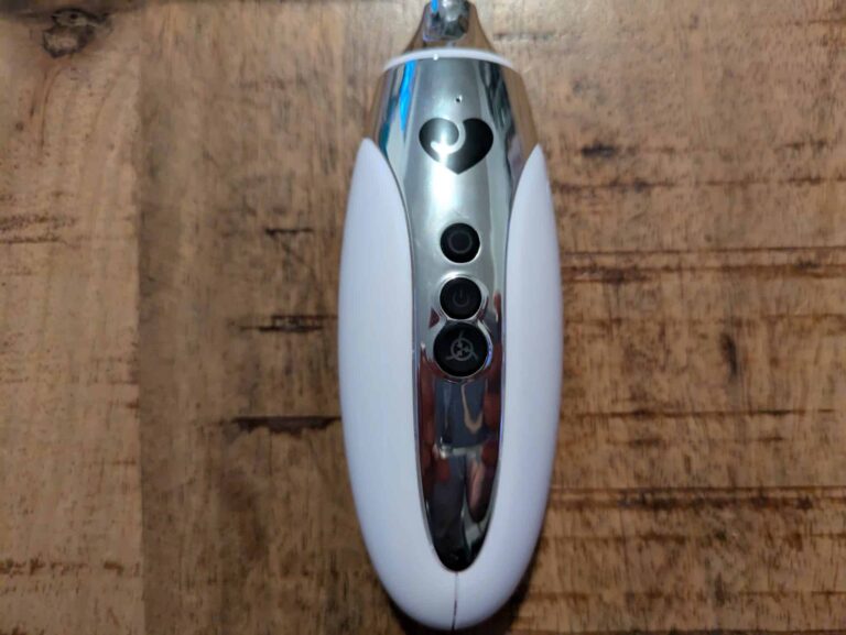 Lovehoney Pussy Power Auto-Suction Pussy Pump - 