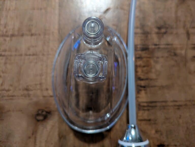 Lovehoney Pussy Power Auto-Suction Pussy Pump - 