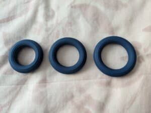 6 Best Small Cock Rings [Actually Tested] - Bedbible.com