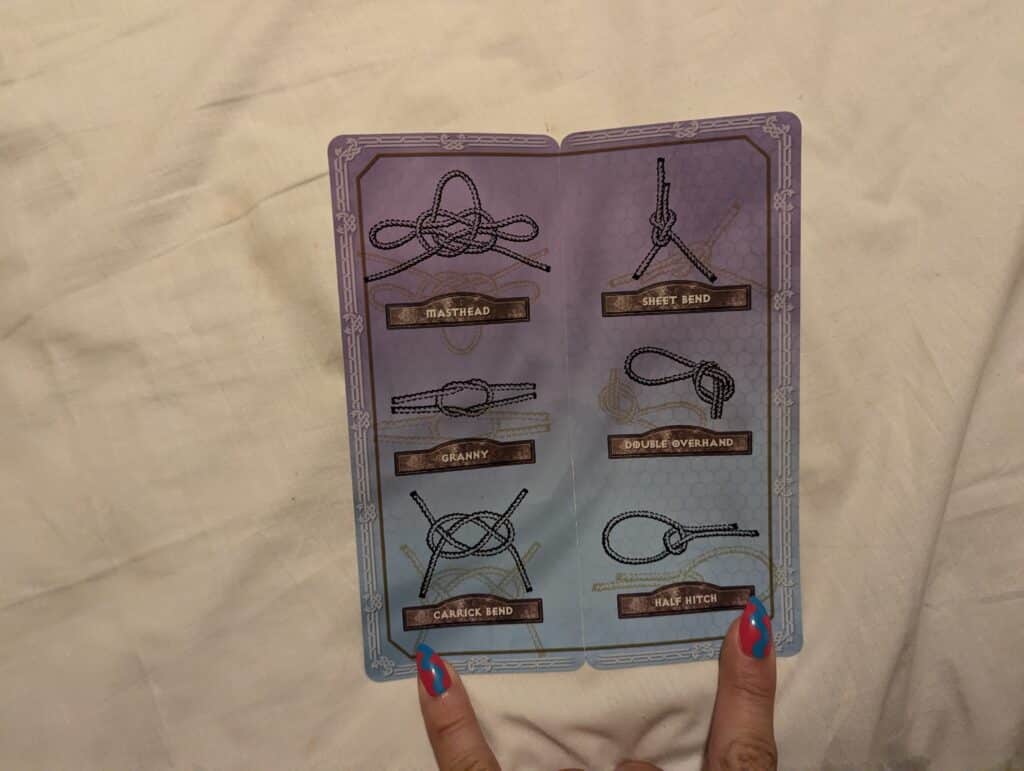 Doc Johnson Japanese-Style Bondage Rope Review [Tried & Tested]