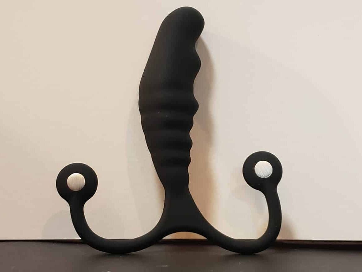 Aneros Psy Prostate Massager Review