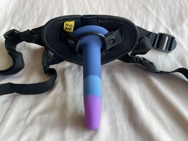 Romp Piccolo Pegging Kit Review