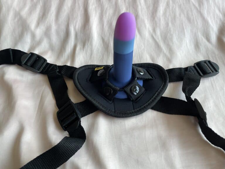 Romp Piccolo Pegging Kit Review