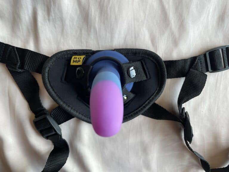 Romp Piccolo Pegging Kit Review