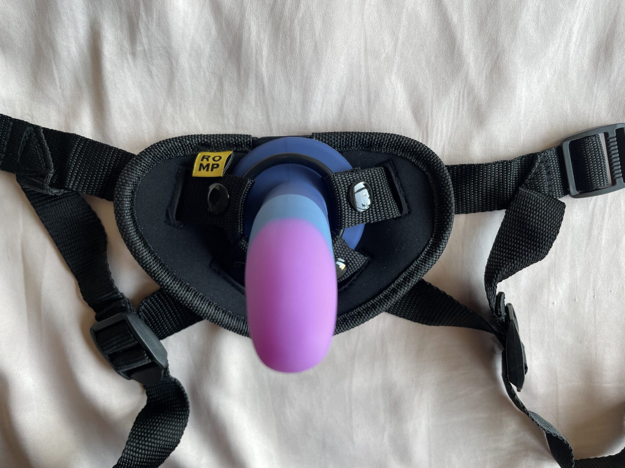 ROMP Piccolo Pegging Kit Quality