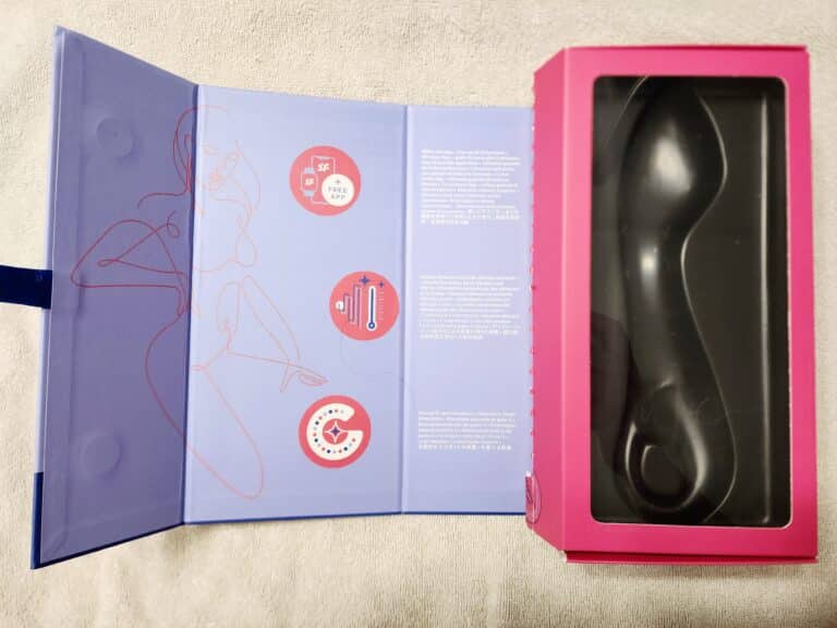 Satisfyer Hot Spot - <