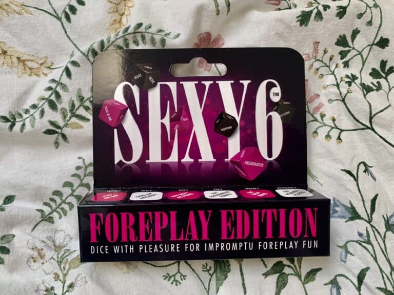 Sexy 6 Foreplay Edition - 