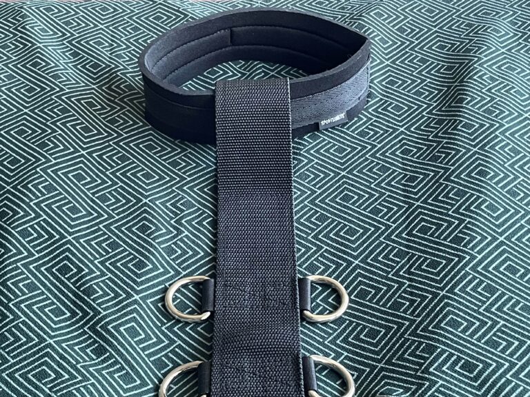 Sportsheets Neck and Wrist Restraint Review