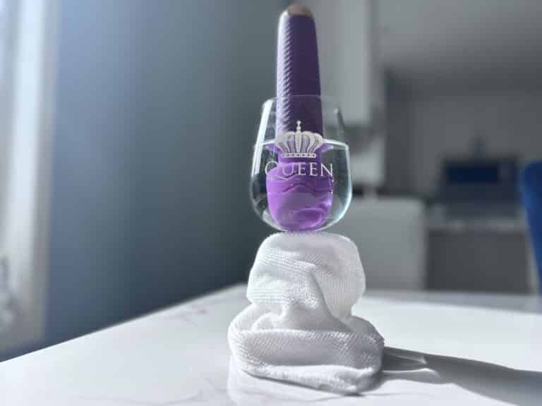 Xoplay Wand Vibrator - 