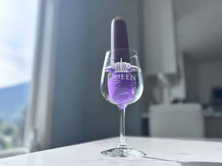 Xoplay Wand Vibrator -  