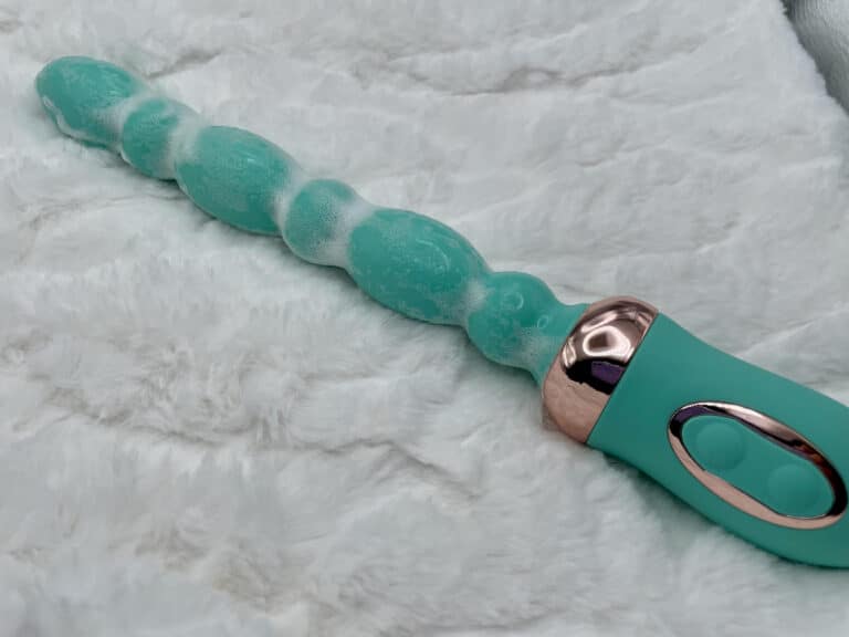 Nu Sensuelle Multi-Play Flexii Beads - 