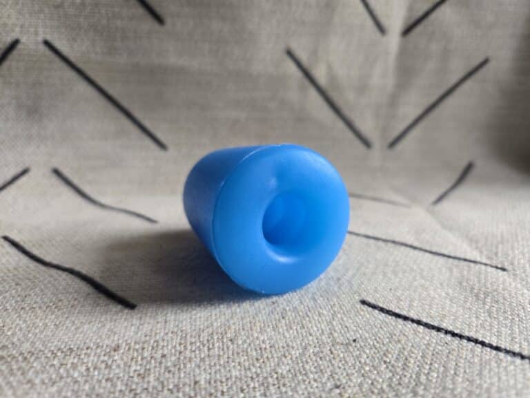 ShotPocket Pleasure Sleeve - 