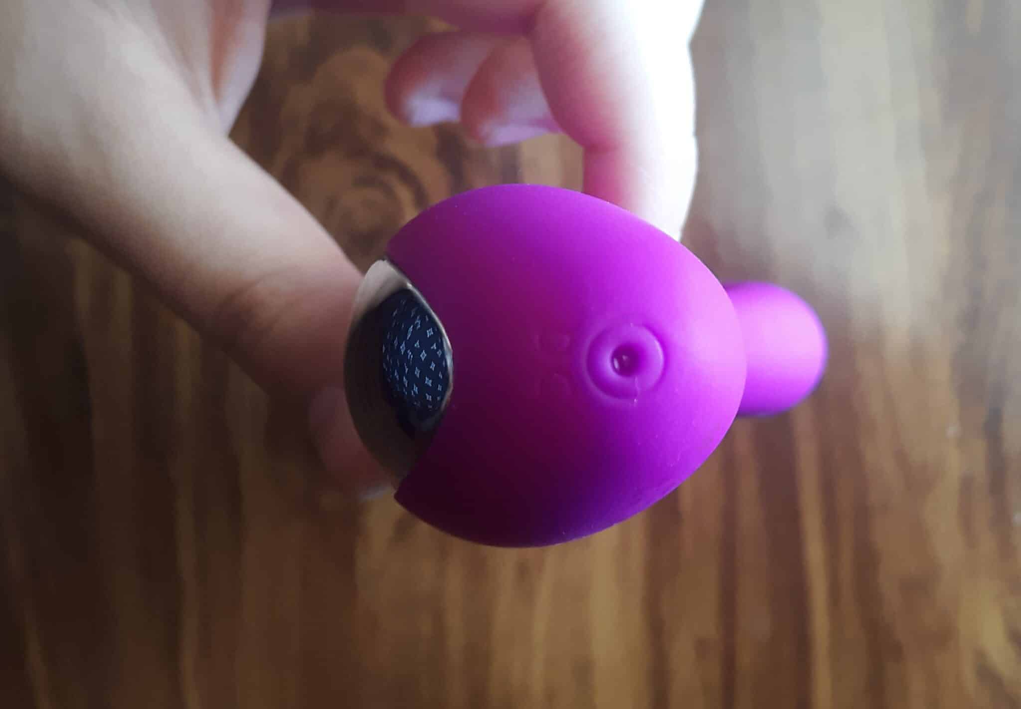 EdenFantasys Thrill Rabbit Vibrator Quality