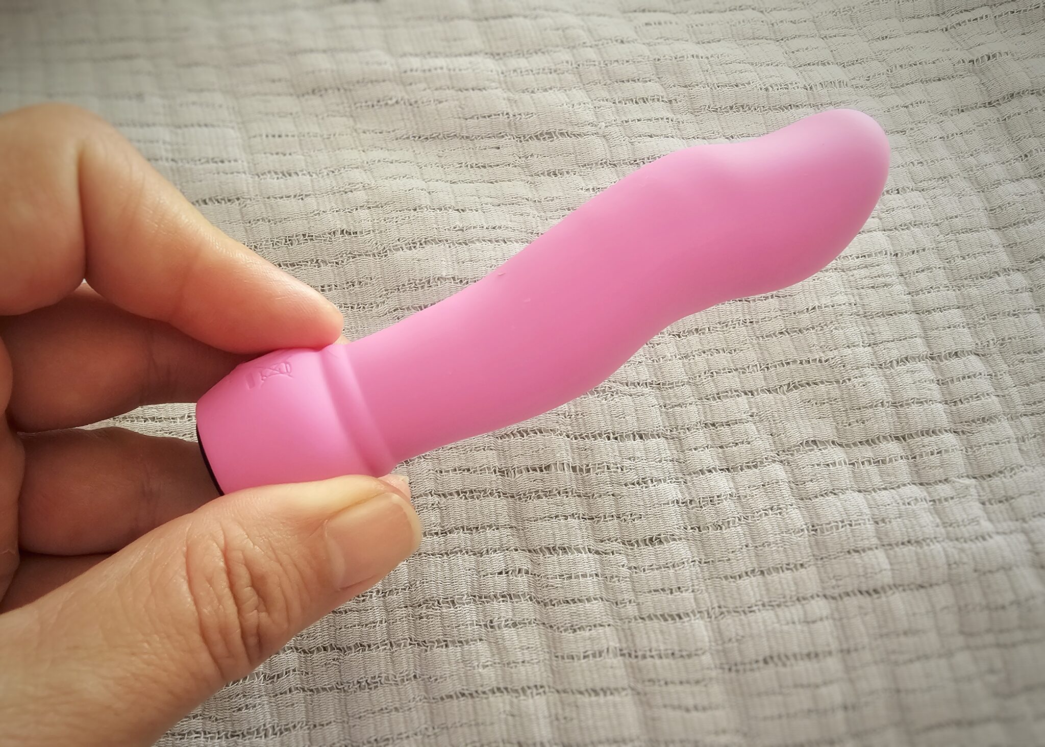 FemmeFunn Sormi Bullet Review