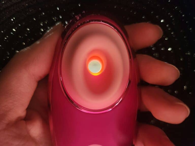 Womanizer Liberty 2 Iggy Azalea Edition - 