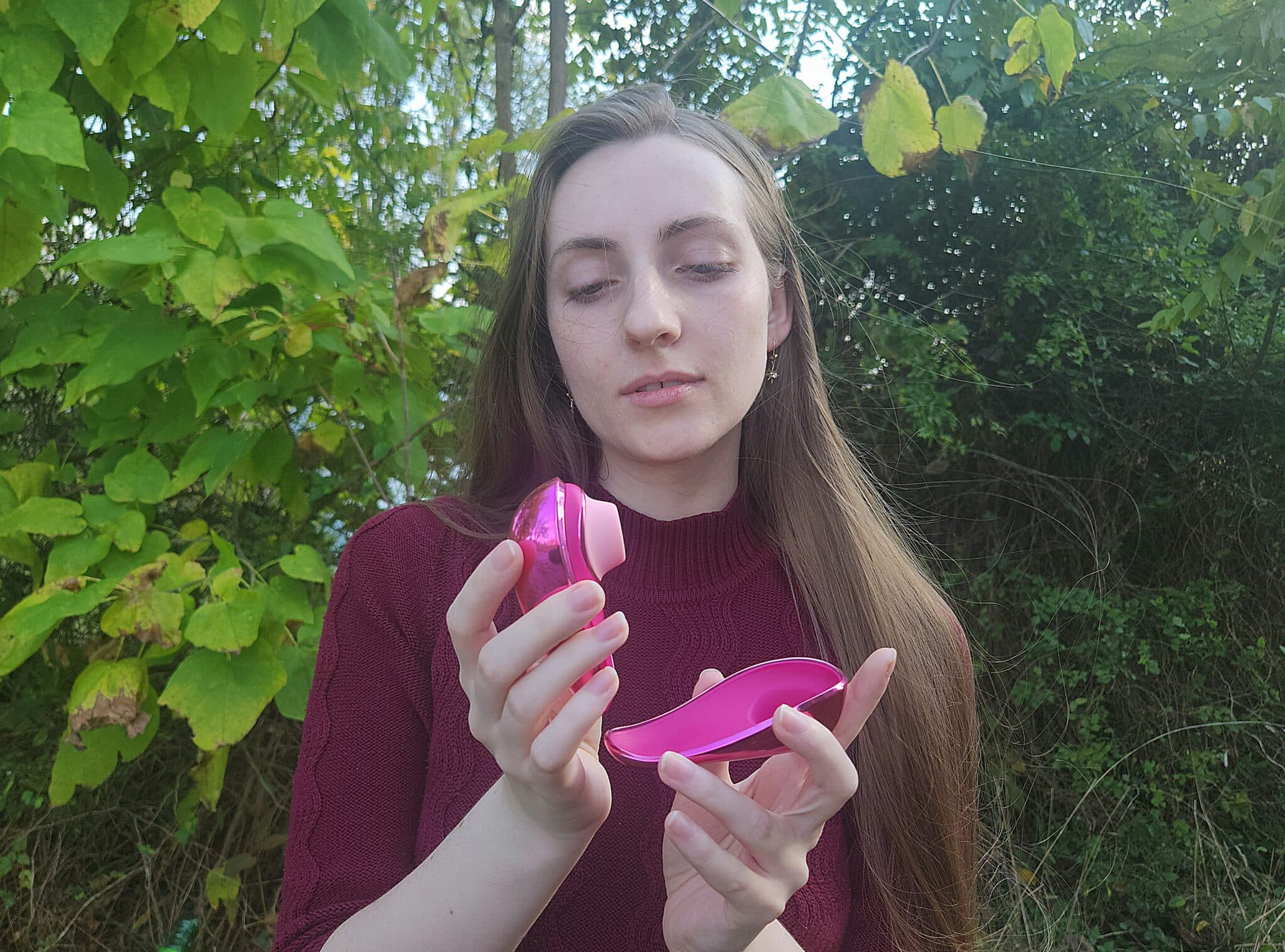 Womanizer Liberty 2 Iggy Azalea Edition Review