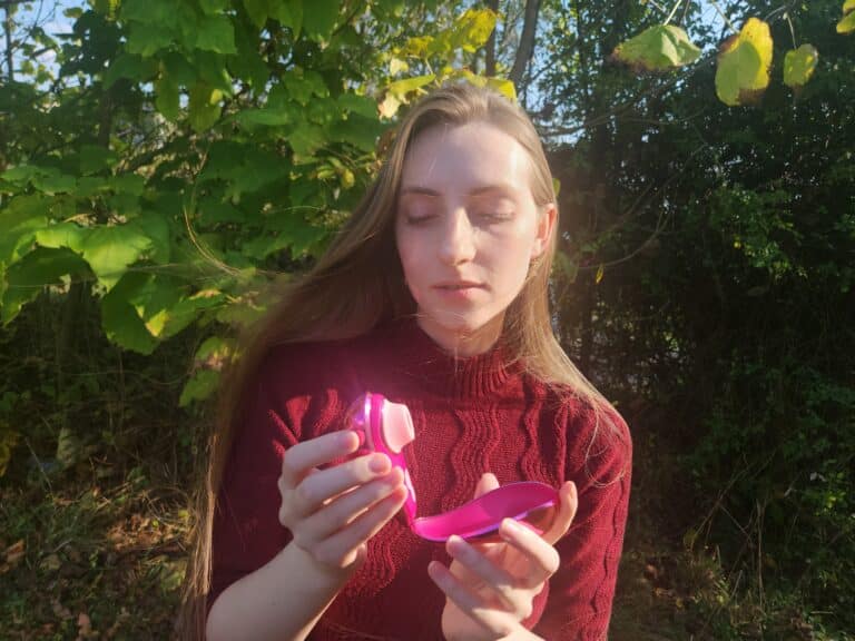 Womanizer Liberty 2 Iggy Azalea Edition - <