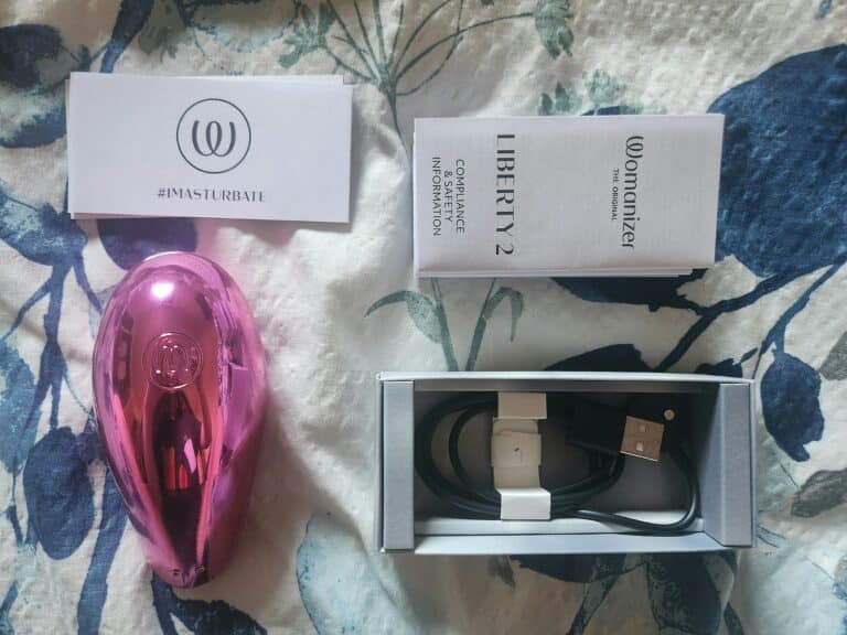 Womanizer Liberty 2 Iggy Azalea Edition -  