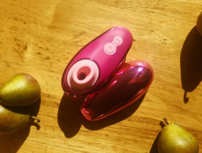 Womanizer Liberty 2 Iggy Azalea Edition - 