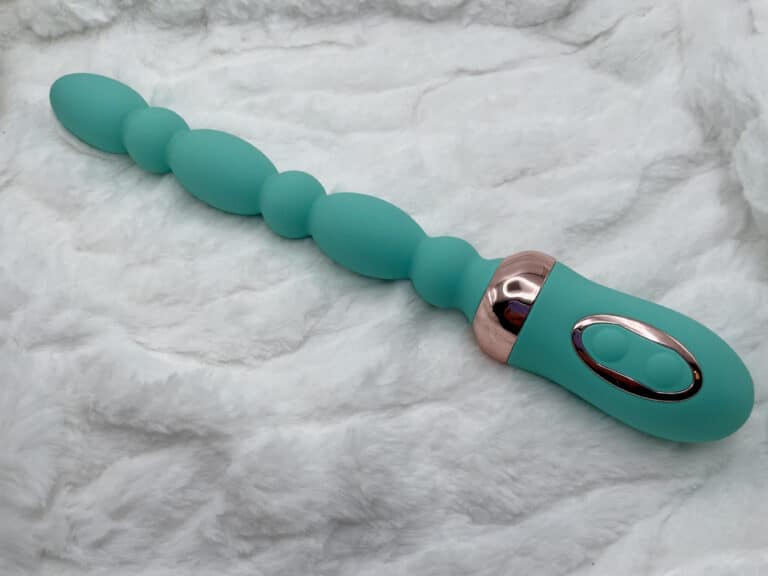 Nu Sensuelle Multi-Play Flexii Beads - 