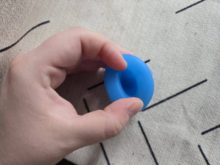 ShotPocket Pleasure Sleeve - 