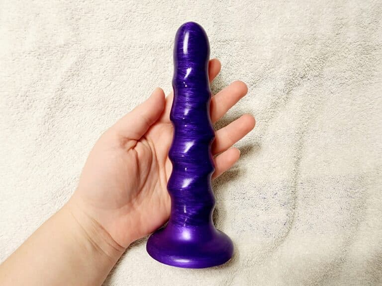 Lovehoney New Wave Dildo - 