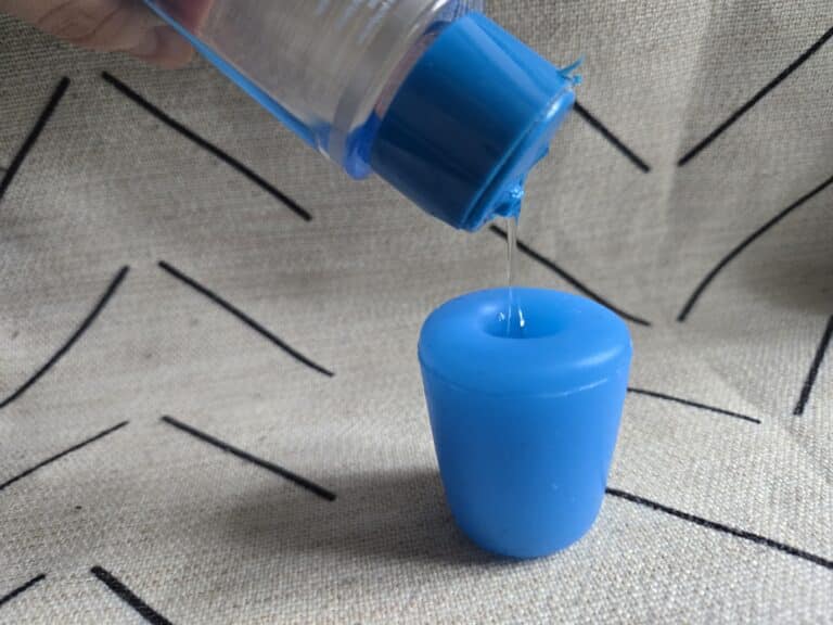 ShotPocket Pleasure Sleeve - 