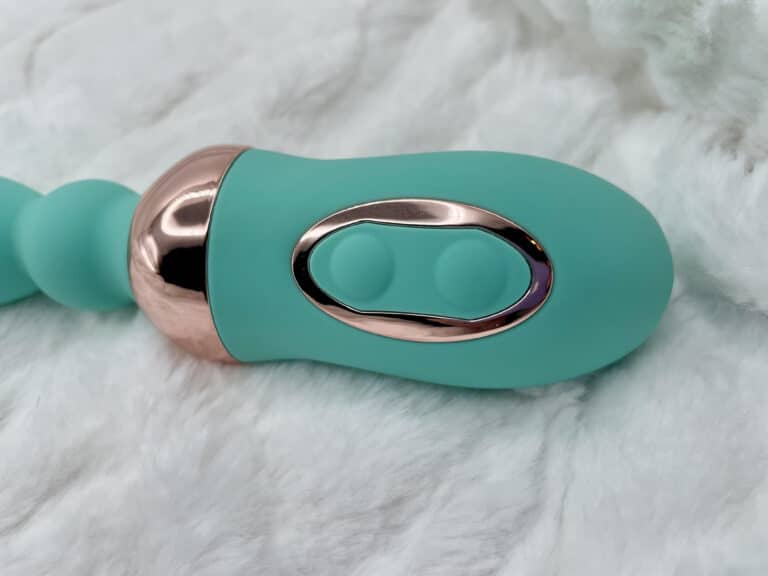 Nu Sensuelle Multi-Play Flexii Beads - 