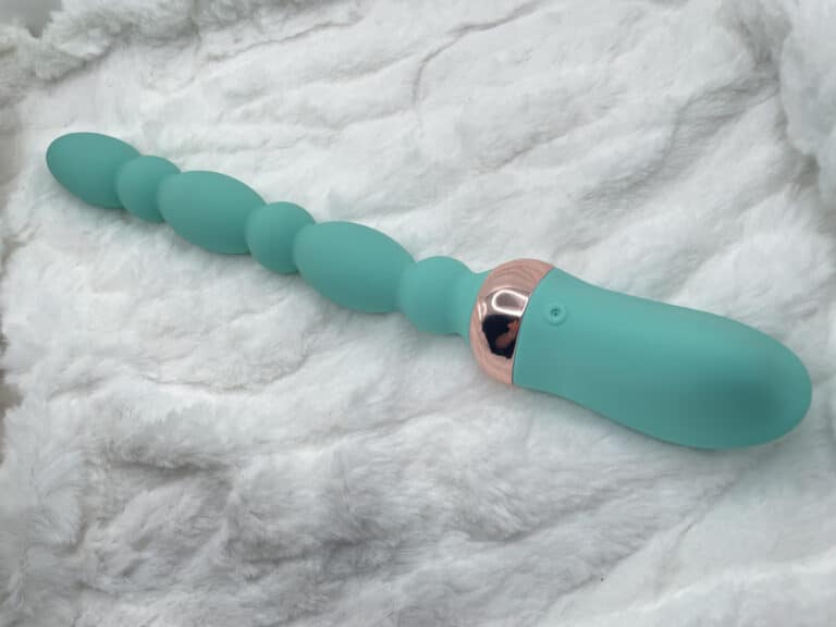 Nu Sensuelle Multi-Play Flexii Beads - <
