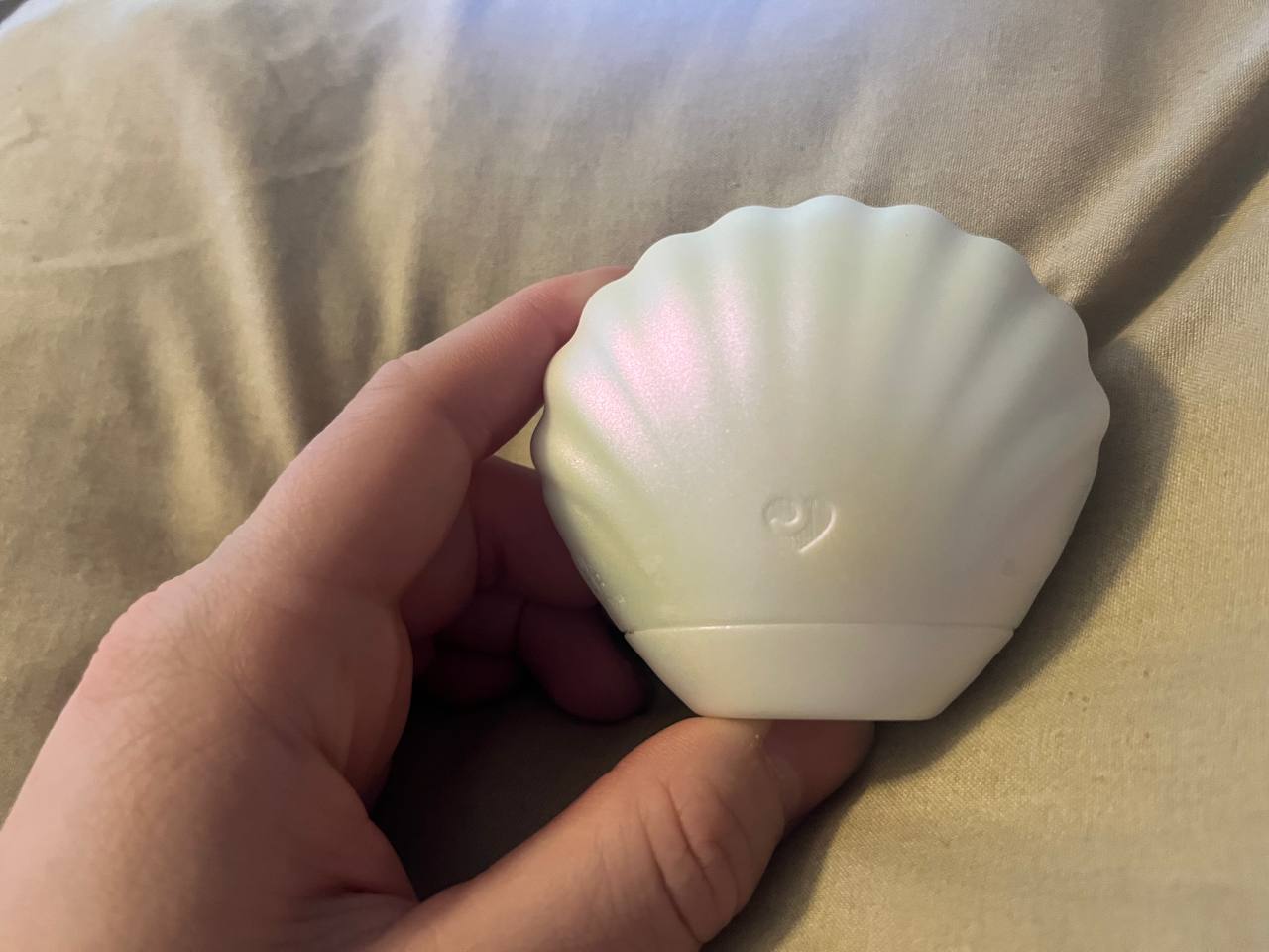 Lovehoney Venus Glow Clitoral Suction Stimulator Review