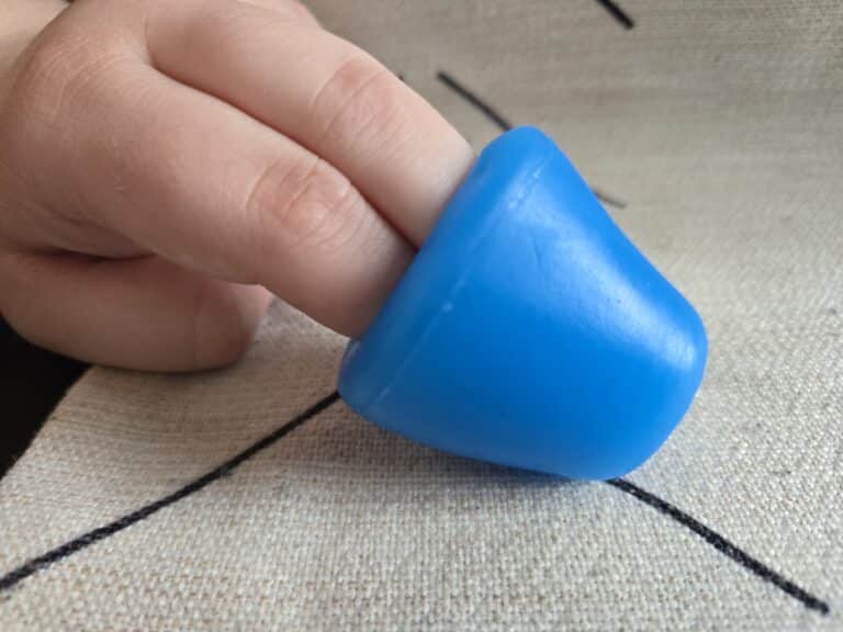 ShotPocket Pleasure Sleeve -  