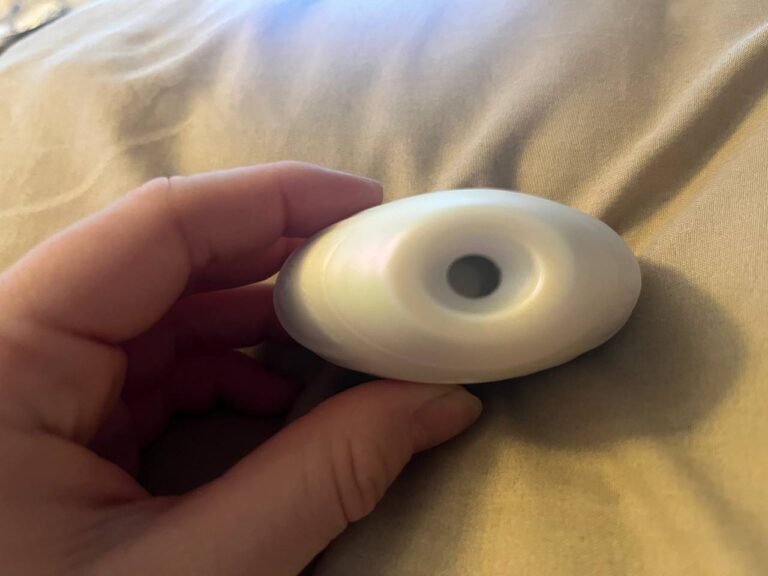 Lovehoney Venus Glow - <