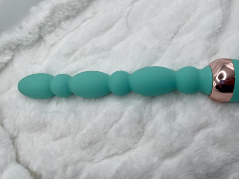 Nu Sensuelle Multi-Play Flexii Beads -  