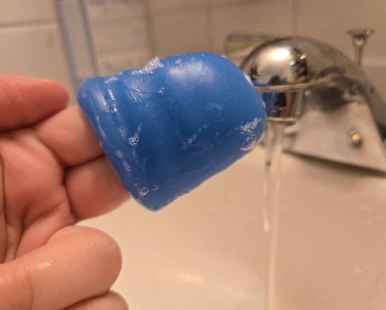 ShotPocket Pleasure Sleeve - 