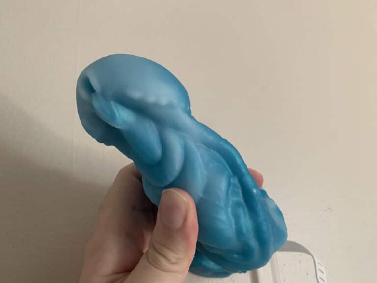 Nothosaur Agnme + Tube - 