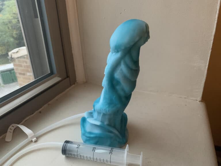 Nothosaur Agnme + Tube - 