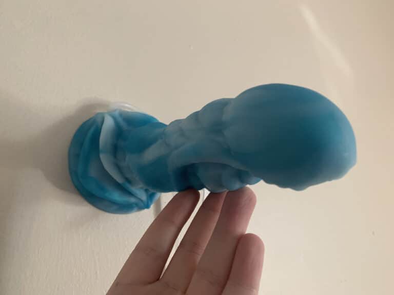 Nothosaur Agnme + Tube - 