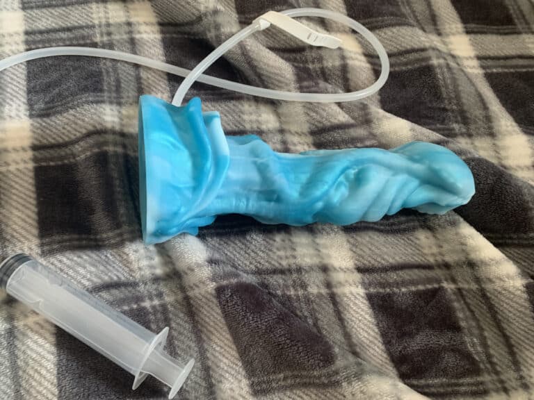 Nothosaur Agnme + Tube - 