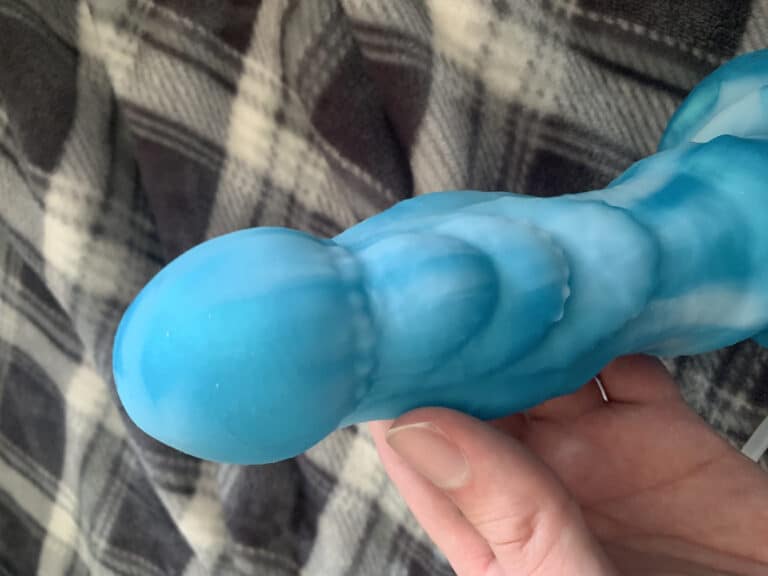 Nothosaur Agnme + Tube - <