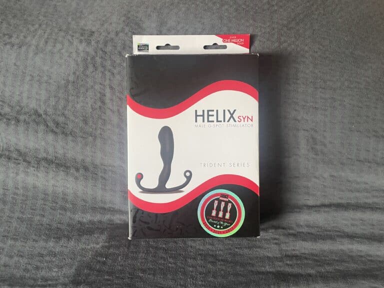 Aneros Helix Syn Trident -  