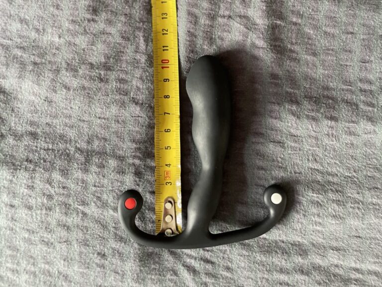 Aneros Helix Syn Trident - 