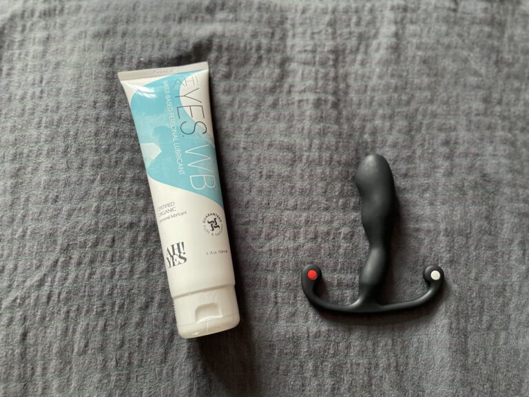 Aneros Helix Syn Trident - 