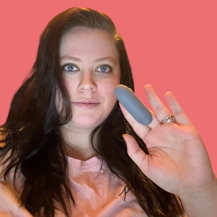 Bijoux Indiscrets Better Than Your Ex Clitoral Vibrator Review<