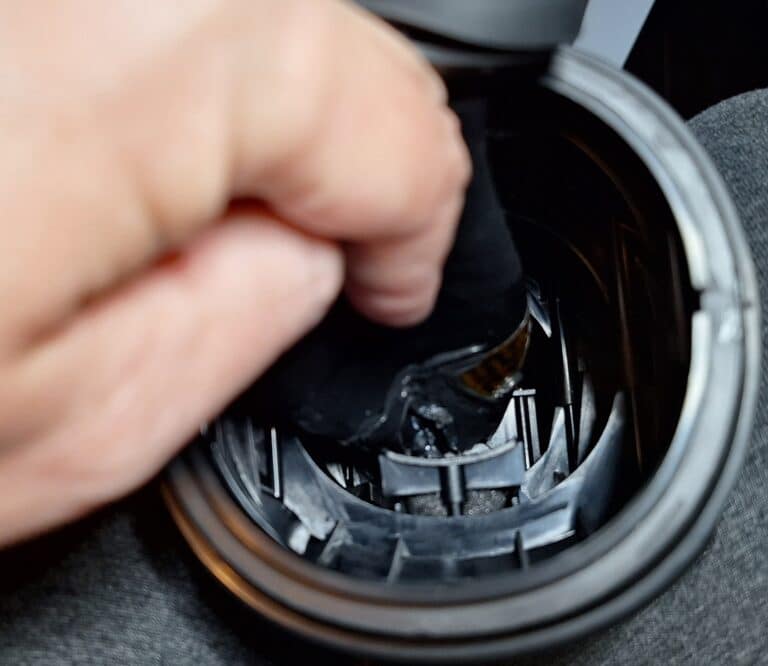 Blowmotion Warming and Pulsing Male Masturbator - 