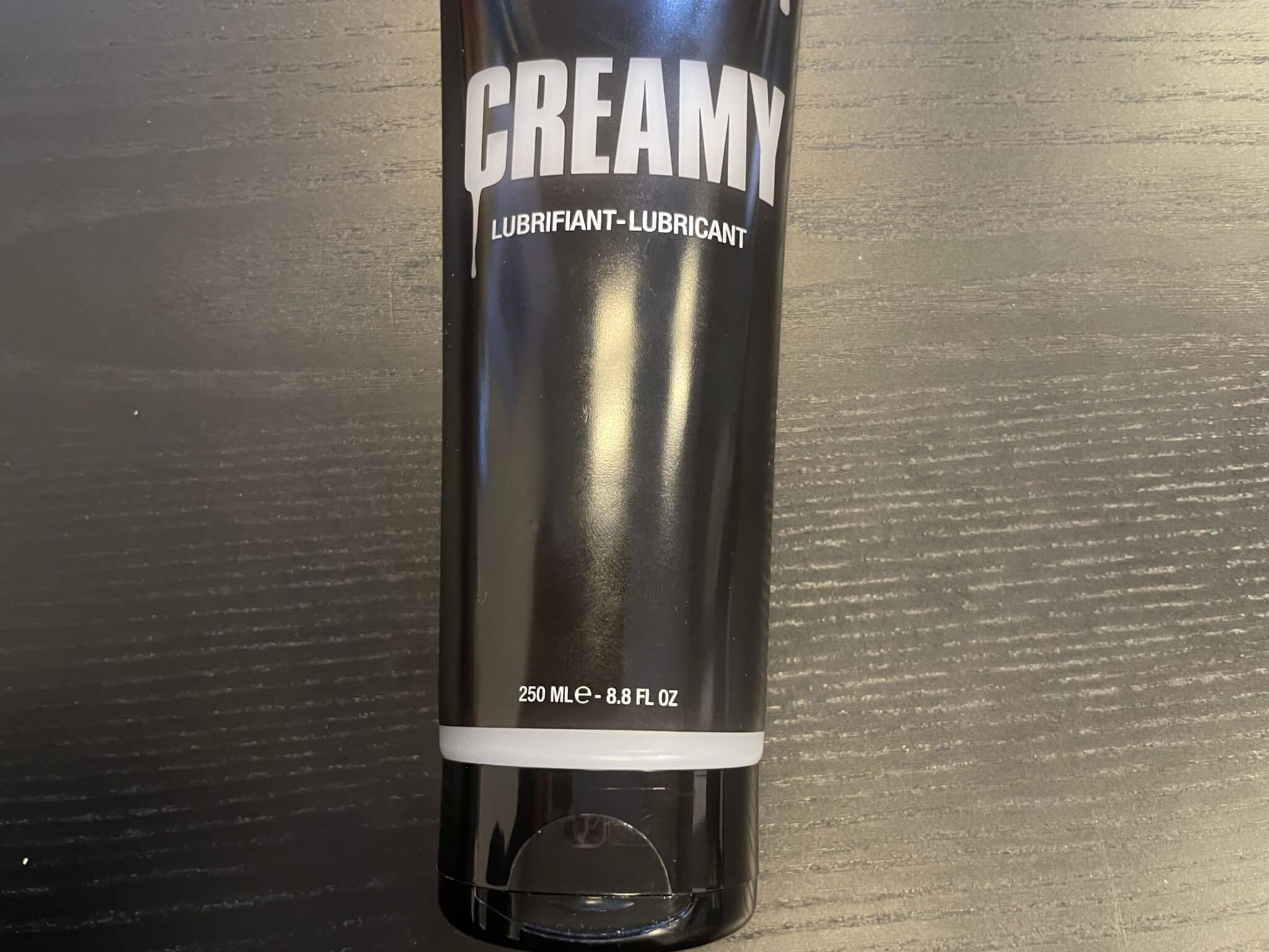 CREAMY Cum-Style Lube Price