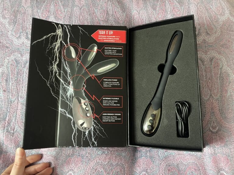 Cal Exotics Volt Electro Spark - <