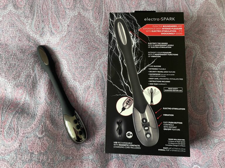 Cal Exotics Volt Electro Spark - 