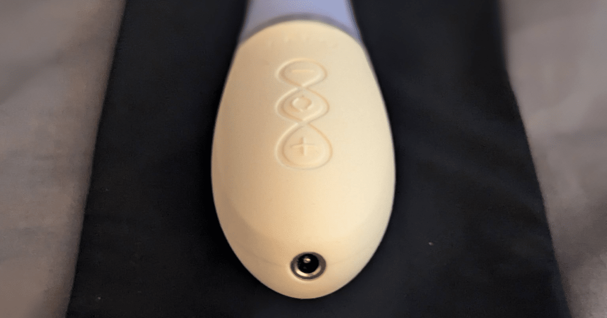 LELO Gigi 3 Ease of Use