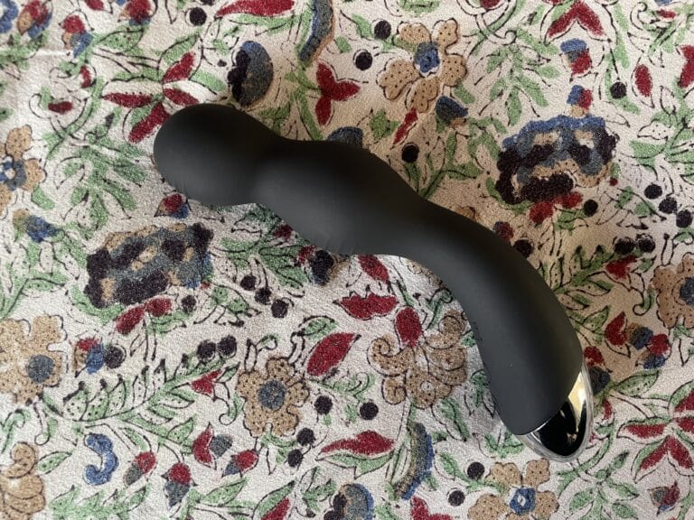 ElectroShock Remote G/P Spot Vibrator Review