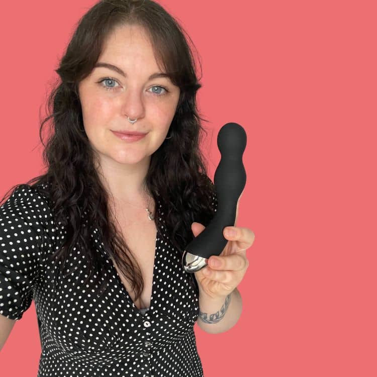 ElectroShock Remote G/P Spot Vibrator Review